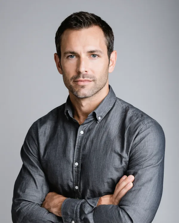 Robbie Zyl, CEO and Co-Founder of Askarl Defense